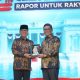 Melesat Lewat Hilirisasi Berkelanjutan, PTPN I Sabet Penghargaan Adhi Praya 2026