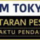 INCHEM TOKYO 2027, Pameran Industri Kimia dan Pabrik Berskala Terbesar di Jepang, Membuka Pendaftaran bagi Perusahaan Internasional