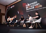 Indonesia Kalah dari Singapura di Pasar Kripto Asia, Apa yang Harus Dikejar?