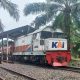 KAI Logistik Catat Angkutan CPO 62 Ribu Ton, Perkuat Rantai Pasok Strategis