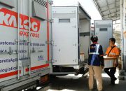 KALOG Express Beri Diskon Sebulan Penuh untuk Pengiriman ke Bandar Lampung