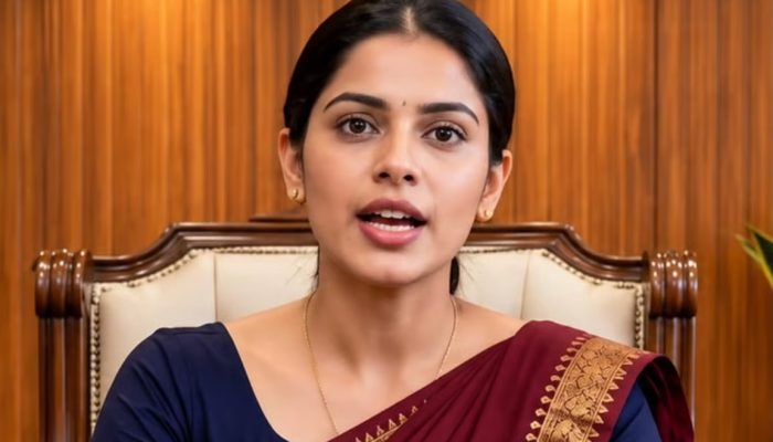 Kedutaan Besar India di Jakarta Luncurkan AI Avatar DEWI untuk Perluas Akses Informasi bagi Masyarakat Indonesia