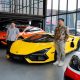 GEMA Motorcars Perkenalkan Koleksi Rare Cars, dari G-Class Limited Edition hingga Porsche 718 Spyder RS