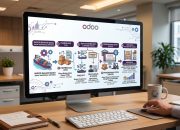 Landed Cost Odoo: HPP Bahan Baku Impor Termasuk Bea Masuk dan Freight