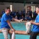Penuh Keceriaan, Lomba Gebuk Bantal Meriahkan Rangkaian BRILiaN Culture Festival BRI Region 6