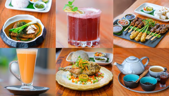 Marianna Resort & Convention Samosir Hadirkan Signature Menu Nusantara, Mengangkat Warisan Kuliner Batak