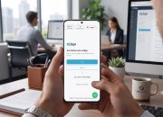 Memastikan Penanda Tangan Benar Orangnya lewat e-KYC ezSign