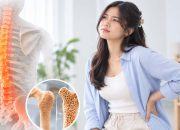 Merasa Sehat? Belum Tentu Tulangmu Kuat Osteoporosis Bukan Cuma untuk Lansia