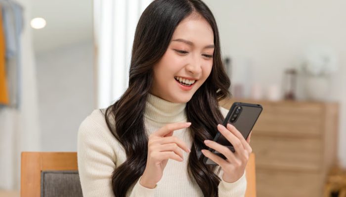 PLUS Bunganya dari neobank Plus: Bunga Deposito WOW hingga 7,25% per Tahun