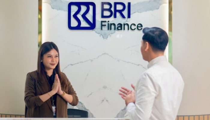 Menatap Akhir 2026, BRI Finance Optimistis terhadap Prospek Pembiayaan Alat Berat