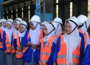 Waskita Beton Precast Dorong Perempuan Berkarya di Konstruksi melalui Girls on Site