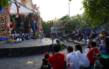 Pertamina SMEXPO Yogyakarta Bukukan Capaian Rp3,8 Miliar, Buka Peluang Pasar Lebih Luas bagi UMKM