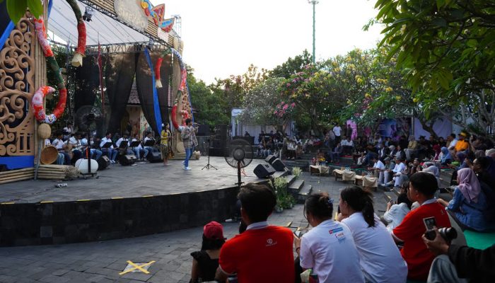 Pertamina SMEXPO Yogyakarta Bukukan Capaian Rp3,8 Miliar, Buka Peluang Pasar Lebih Luas bagi UMKM