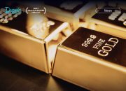 Prediksi Harga Emas Berpeluang Menguat ke US$4.233 Pekan Depan