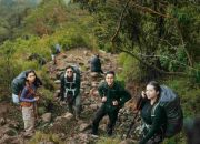 Rayo Oksa Kencana Luncurkan Skincare Outdoor Summit Glow pada 10.10
