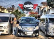 Rent Car Bravia, Layanan Sewa Mobil Harian hingga Bulanan di Jakarta dan Bali