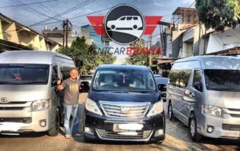 Rent Car Bravia, Layanan Sewa Mobil Harian hingga Bulanan di Jakarta dan Bali