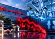 Saham Johnson & Johnson Anjlok Meski Laba Kuat, Bisnis MedTech Jadi Sorotan