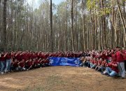Semangat BRILiaN di Bandung, BO Cempaka Mas Tumbuhkan Kebersamaan dan Budaya Kerja