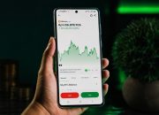 Sinyal The Fed Berubah, Bitcoin Belum Lepas dari Konsolidasi US$83.000