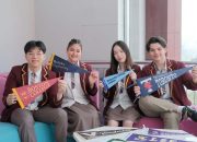 Buktikan Daya Saing Global, Siswa BINUS SCHOOL Torehkan Nilai IB dan Cambridge di Atas Rata-Rata Dunia