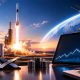 SpaceX Catat Pendapatan US$14,58 Miliar, Lampaui Ekspektasi Wall Street