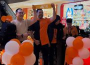 Strategi Jhonny Thio Doran Ekspansi JETE dan Doran Gadget ke 23 Mall Semarang
