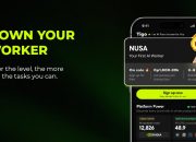 Tigo AI Resmi Hadir di Aplikasi Mobile, Permudah Akses Platform Periklanan Berbasis AI