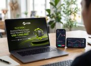 Trading di HSB Investasi Dapat Fasilitas Perlindungan Ekstra Dana Tanpa Potongan Biaya