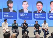 Transaksi Kripto Indonesia Naik 12,87 Persen, Apa yang Mendorongnya?