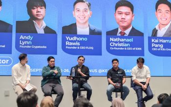 Transaksi Kripto Indonesia Naik 12,87 Persen, Apa yang Mendorongnya?