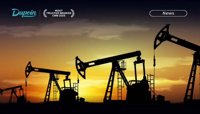 WTI Berpeluang Lanjutkan Penguatan, Dupoin Futures Waspadai Risiko Pasokan Global