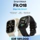 itel Rilis Smartwatch terbaru Fit O18, Mulai Gaya Hidup Sehat Tanpa Mahal
