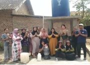 Kebun untuk Masyarakat, PTPN IV Regional VII Hadirkan Akses Air Bersih bagi Ribuan Keluarga