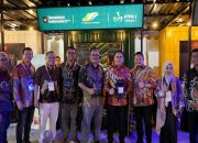 Lewat ICF 2026 di Bali, PTPN I Dorong Produk Cerutu Indonesia Tembus Pasar Global