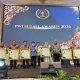 PTPN I Raih Penghargaan Sustainability Pioneer di PWI Sulsel Awards 2026